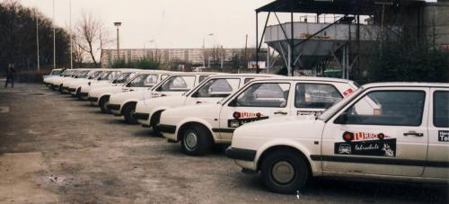 Turbo-Fahrschule Berlin